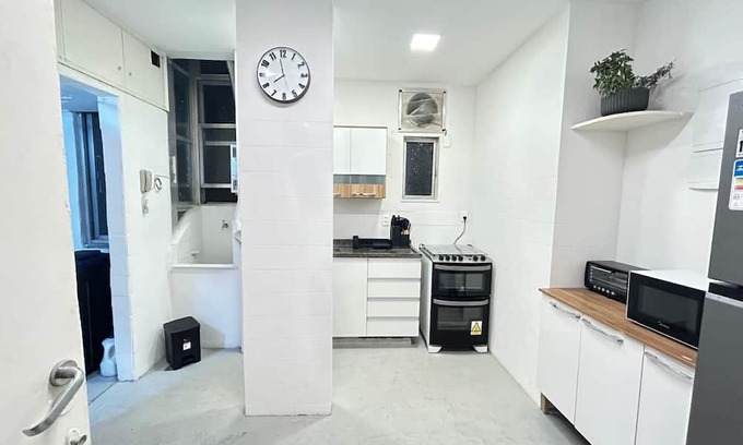 Copacabana Alquiler De RV | BEST FLAT ON THE COPACABANA BEACH BLOCK