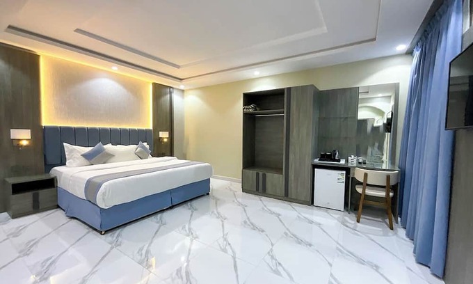 Medina Apartamento | Al-Baida Al-Bukhari Branch2