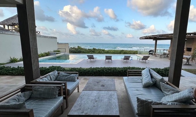 Taiba Casa | Vrbo Property