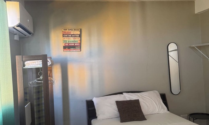 Vieille Case Apartamento | MJays Apartments