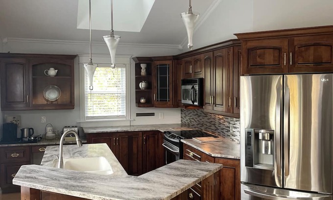 Brigus Apartamento | The Beaverpond Getaway #2 nYour Home Away from Home