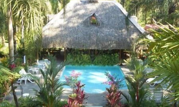 Portalón Casa | E2