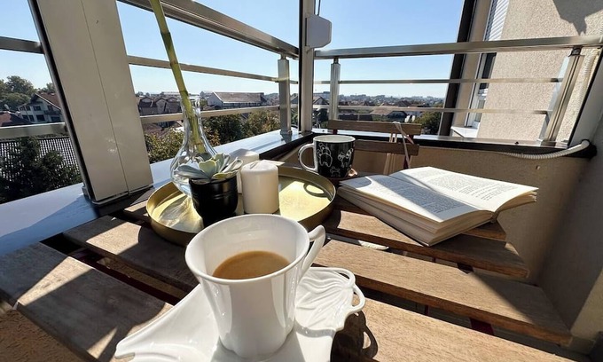 Palilula Casa | CozyComfy Stays
