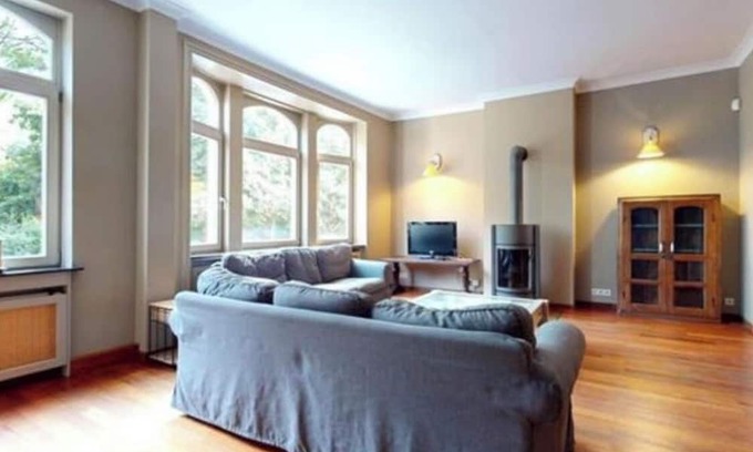 Sint-Lambrechts-Woluwe Casa | New house