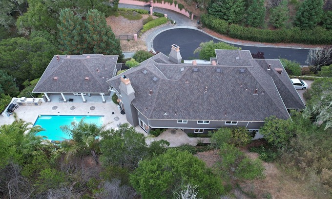 South San Mateo Complejo | Spacious resort in peaceful Hillsborough with SPA/Pool for long term stay