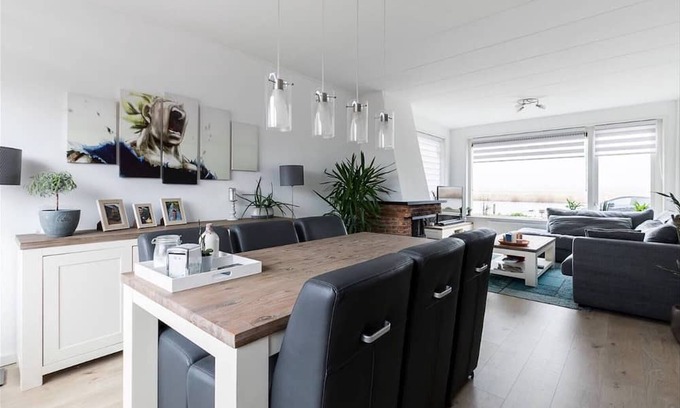 Amsterdam Casa | Nice Spacious House Near Amsterdam And Schiphol