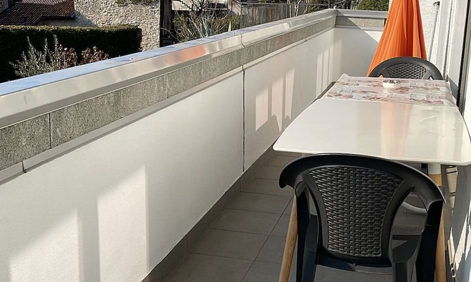 Mendrisio Apartamento | Apartment with 2 bedrooms
