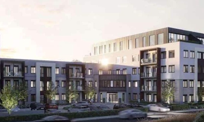Barnt Green Apartamento | Seven Stays Modern Studio Apartment - Solihull