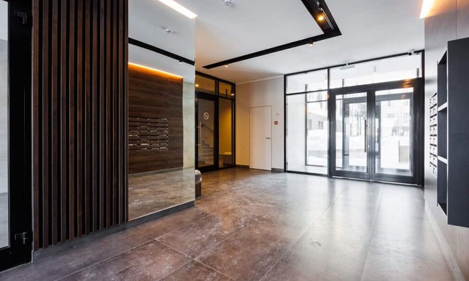 Cocody Apartamento | Casa Hôtel Résidence
