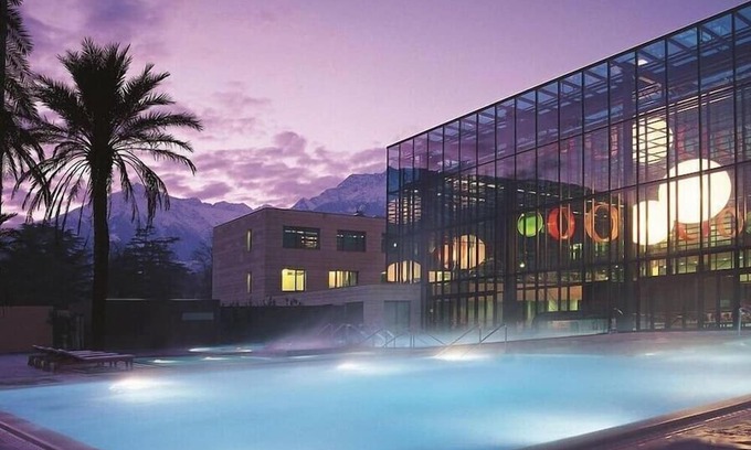 Merano Casa | Villa Camilde Comfortable holiday residence