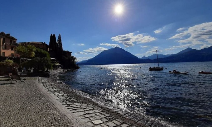Colico Casa | Villa TaDi LaRo Relax