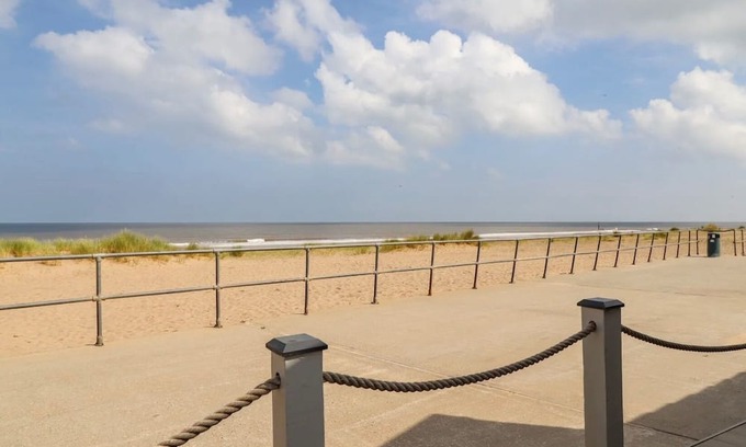 Sandilands Cabina | Seaside Tranquility Retreat in Sandilands