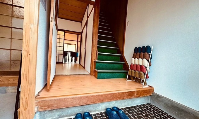 Shirahama Casa | Kawakunokaze⁂Complete private villa