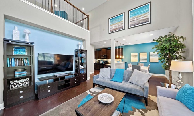 Cedar Park Casa | Elegant Lakeline Residence E#42159