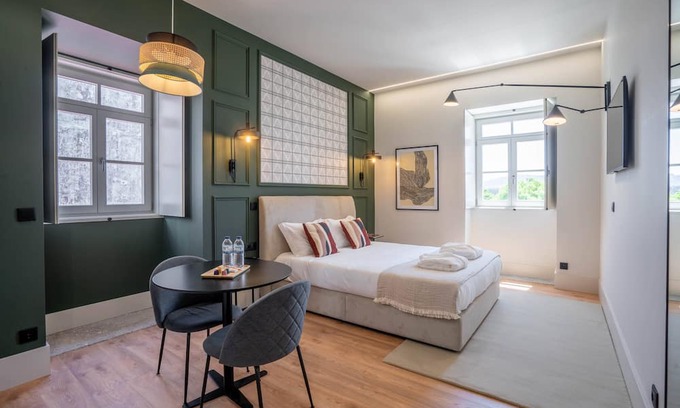 Viana do Castelo Apartamento | Gigantones GuestHouse 15