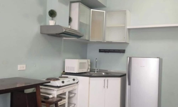 Bangkal Condominio | Furnished Studio | 22.42 SQM