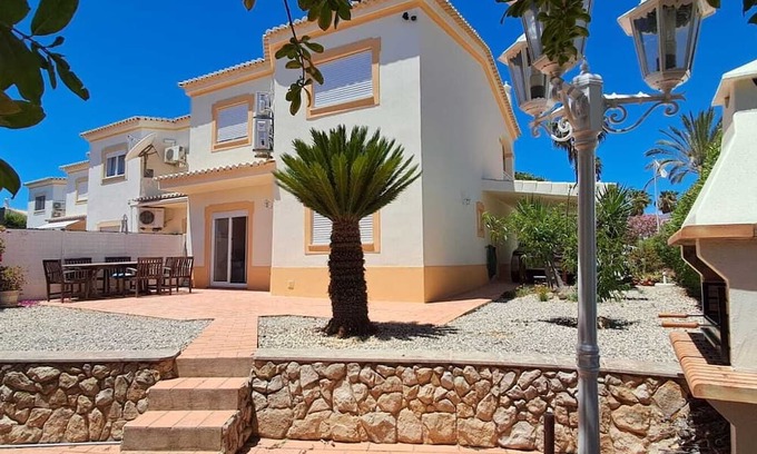 Portimao Casa | Oasis Park