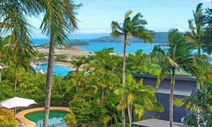 Hamilton Island Apartamento | Oasis 28, Oasis 28 on Hamilton Island