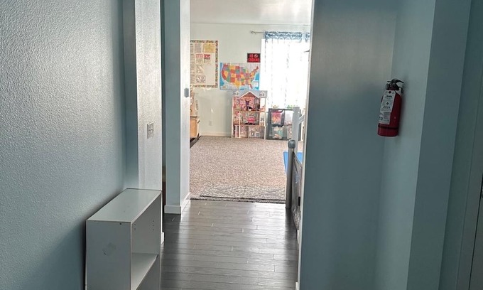 Kent Casa | Welcoming 2-bedroom house in Kent with WiFi