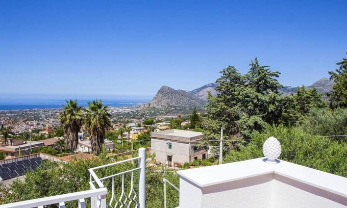Carini Casa | La Murgiulina