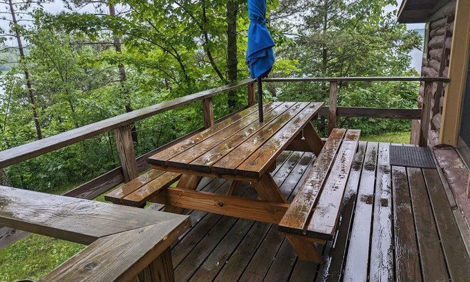 Hines Cabina | Historic Log Cabins on Blackduck Lake, Northern Minnesota’s Hidden Gem!