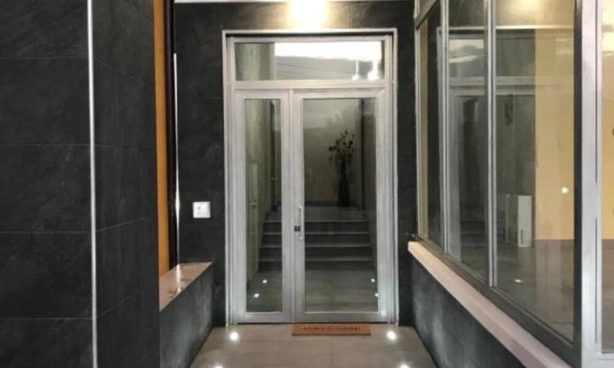 Contrada Pantano d'Arci Apartamento | Apartment 'Camera 201 Con Balcone - Terrazza' with Mountain View, Wi-Fi and Air Conditioning