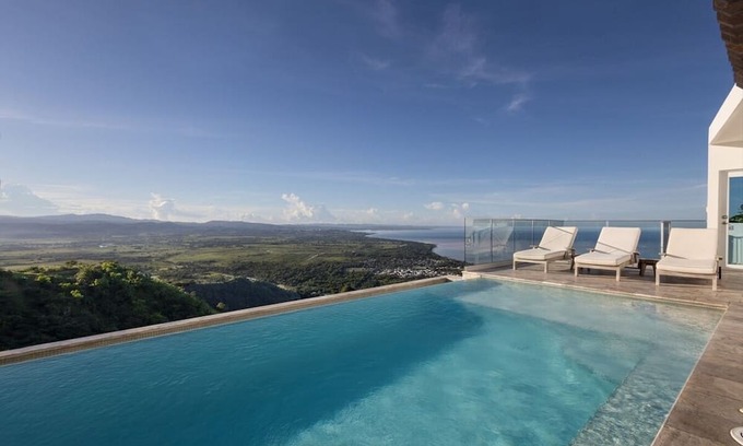 Rincon Apartamento | Desecheo Suite II at Ocaso Luxury Villas