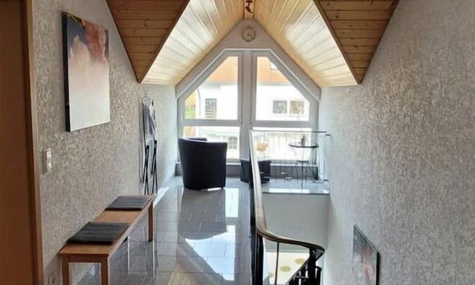 Heusweiler Alquiler De Eote | Felix Comfortable holiday residence