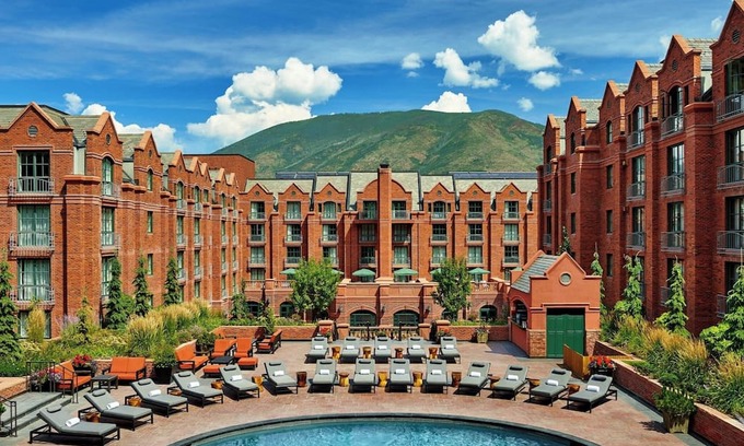 Aspen Complejo | Aspen St Regis Resort - 3 Bedroom Resident