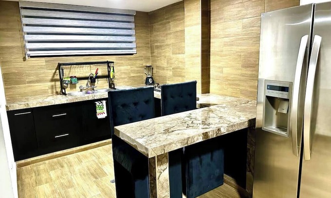 Quito Apartamento | Private apartment with Jacuzzi