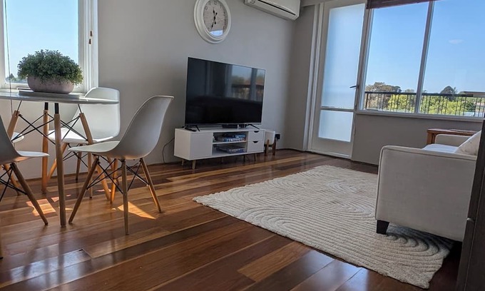 Toorak Apartamento | 2 Bedroom apartment in a great location