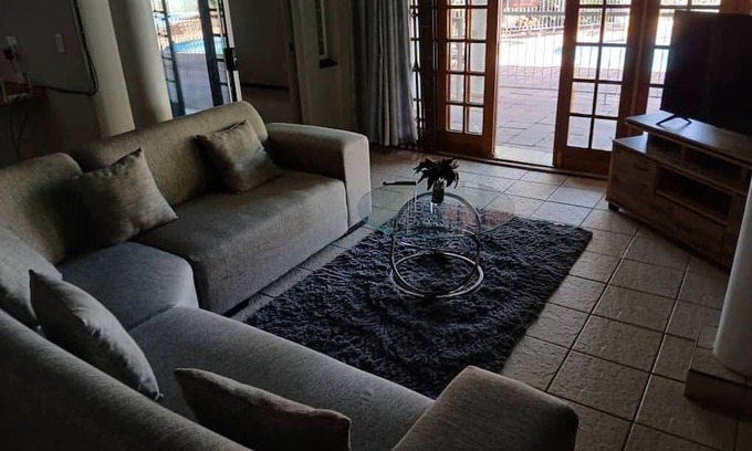 Mbabane Cama Y Desayuno | The haven Guest house Ezulwini