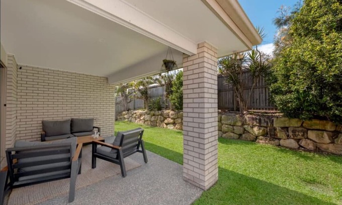 Coomera Casa | Comfy 5bdr 2Bth Gold Coast Home