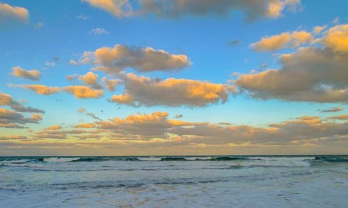 Bostroms Apartamento | Diamond Resorts The Cove on Ormond Beach - North Tower - Studio