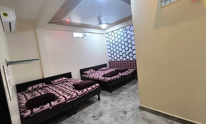 Ujjain Casa | Near mahakaleshwar temple