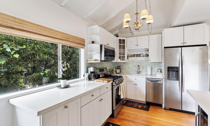 South Laguna Casa | The Laguna Beach Bungalow