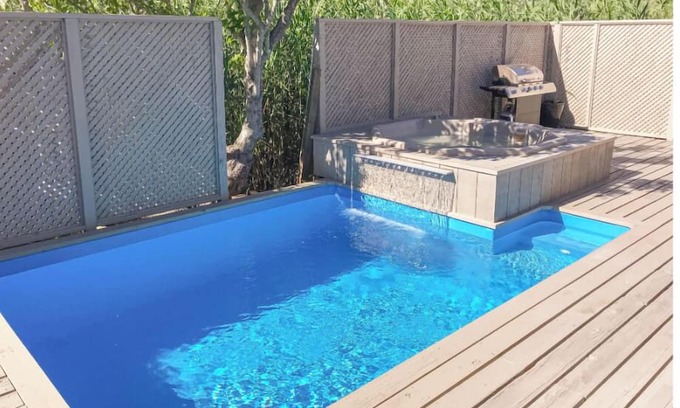 Fire Island Pines Casa | Delightful 3-bedroom house in Fire Island Pines with WiFi
