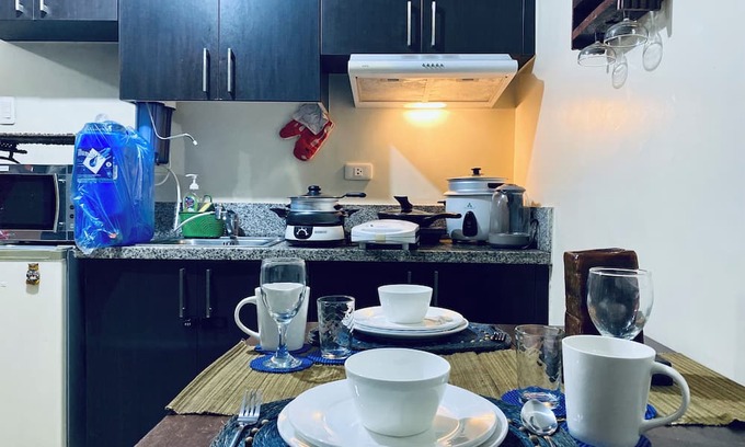 Barangka Ilaya Condominio | 2BR Condo at the heart of Metro Manila