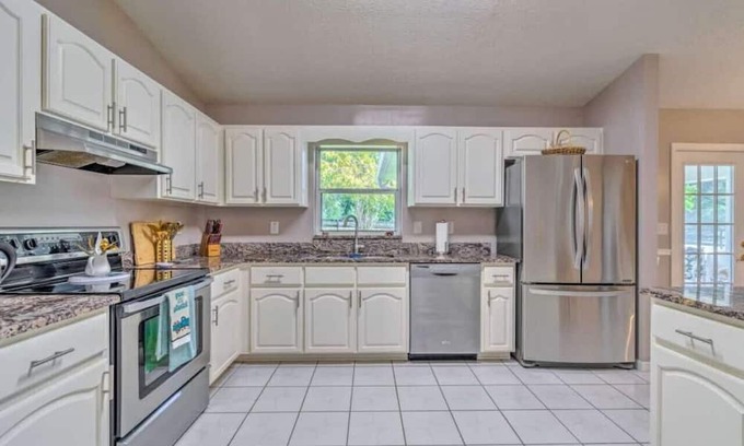 Fellowship Cabina | 435 - Cozy Cottage for the entire family