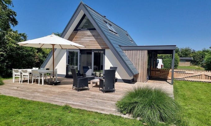 Groote Keeten Alquiler De Eote | SP 3 Comfortable holiday residence