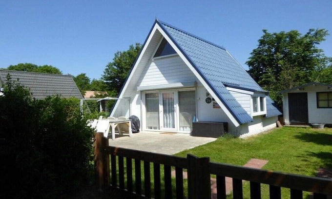 Groote Keeten Alquiler De Eote | SP 4 Comfortable holiday residence