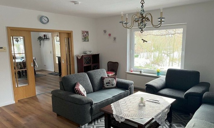 Egels Alquiler De Eote | "Warf" Comfortable holiday residence