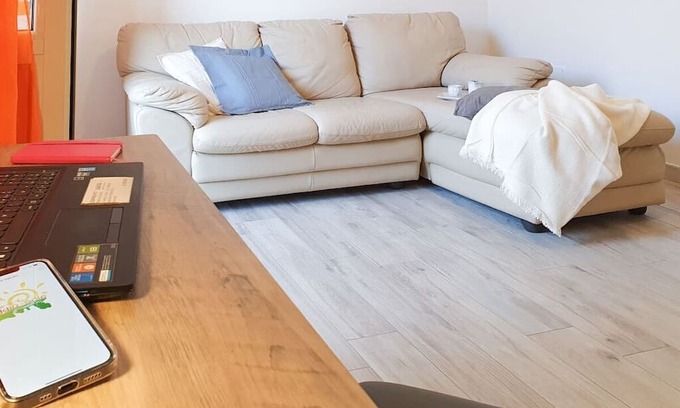 Capoliveri Alquiler De Eote | Marilù Comfortable holiday residence