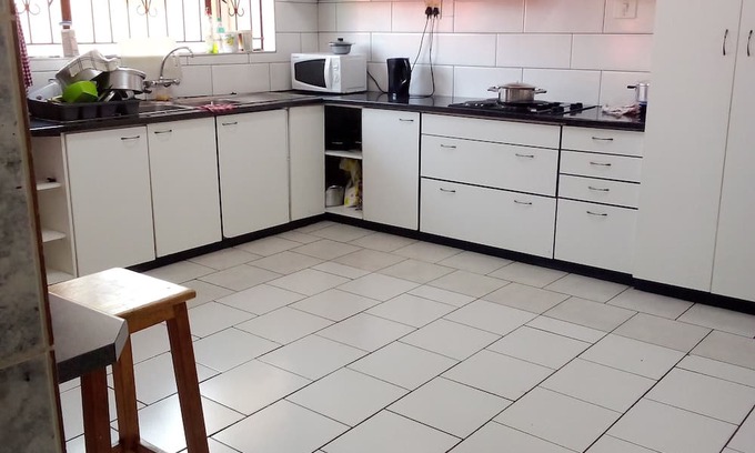 Mbabane Cama Y Desayuno | The Haven Guest house Thembelihle