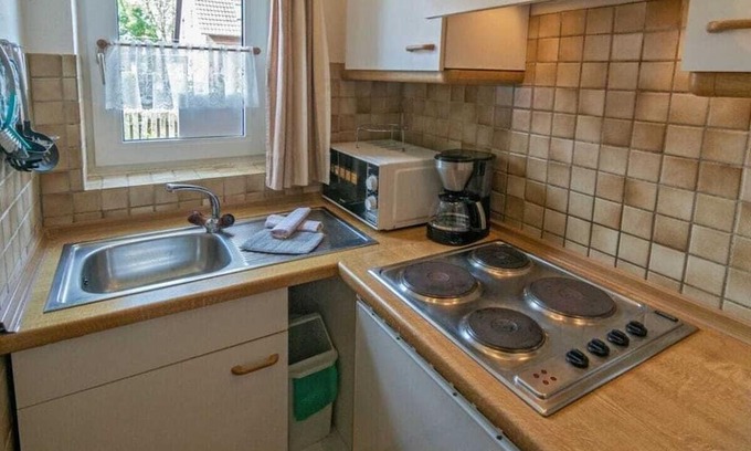 Norddeich Alquiler De Eote | Fischerweg 5 Comfortable holiday residence