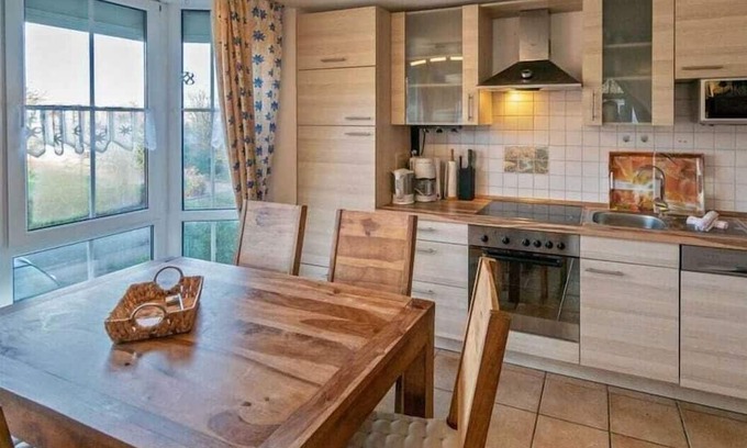Norden Alquiler De Eote | NorddeichRadio Comfortable holiday residence