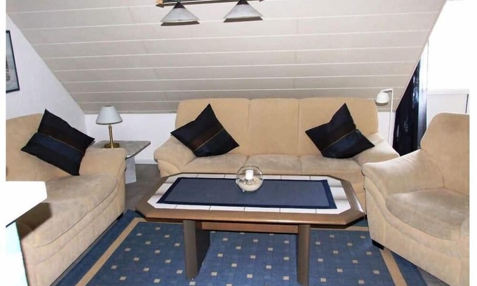 Norddeich Alquiler De Eote | Foidl Comfortable Holiday Residence