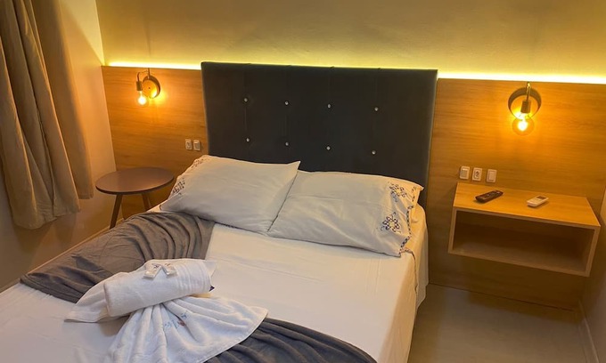 Quinta da Serra Apartamento | Stay House Temporada