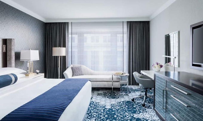 Downtown San Francisco Apartamento | Ritz Carlton Club and Residences San Francisco OCTOBER 27-28 ONLY Halloween wknd
