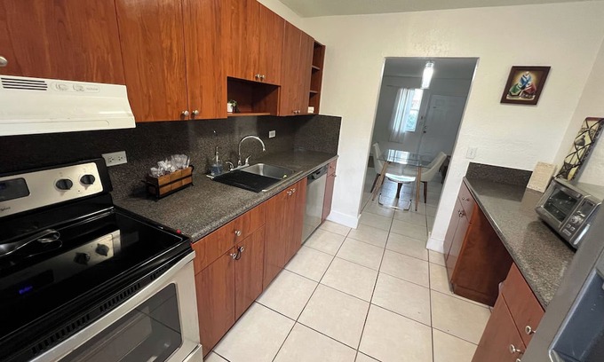 The Roads Apartamento | Enjoy Urban4-1 Relax after exploring Brickell City Centre